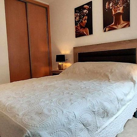 Apartamento Antina 12 En Santa Pola Ngoại thất bức ảnh