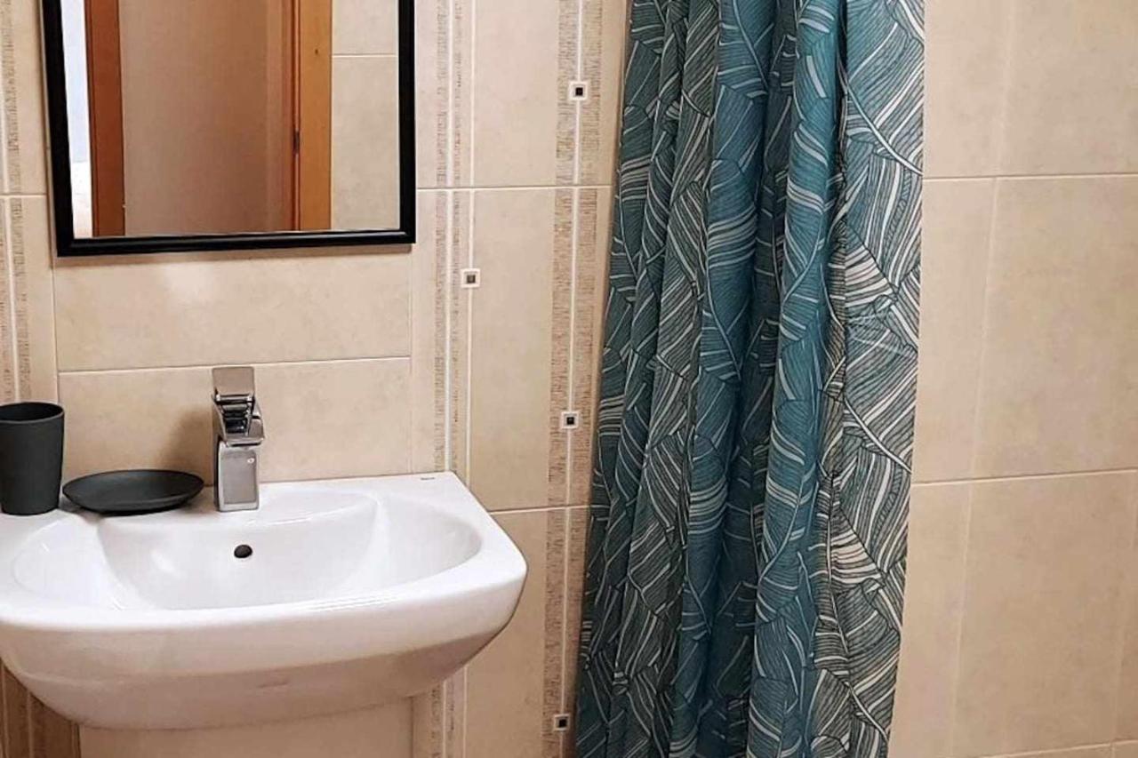 Apartamento Antina 12 En Santa Pola Ngoại thất bức ảnh