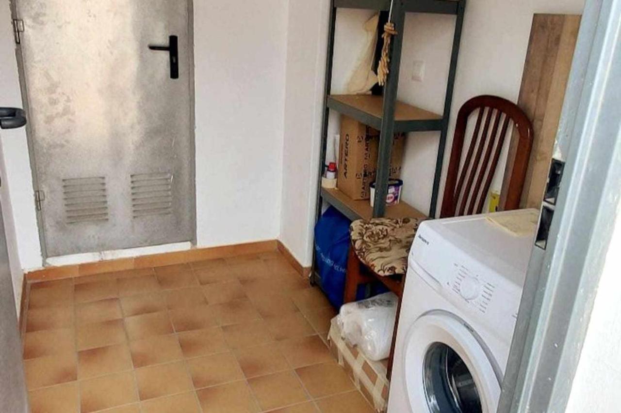 Apartamento Antina 12 En Santa Pola Ngoại thất bức ảnh
