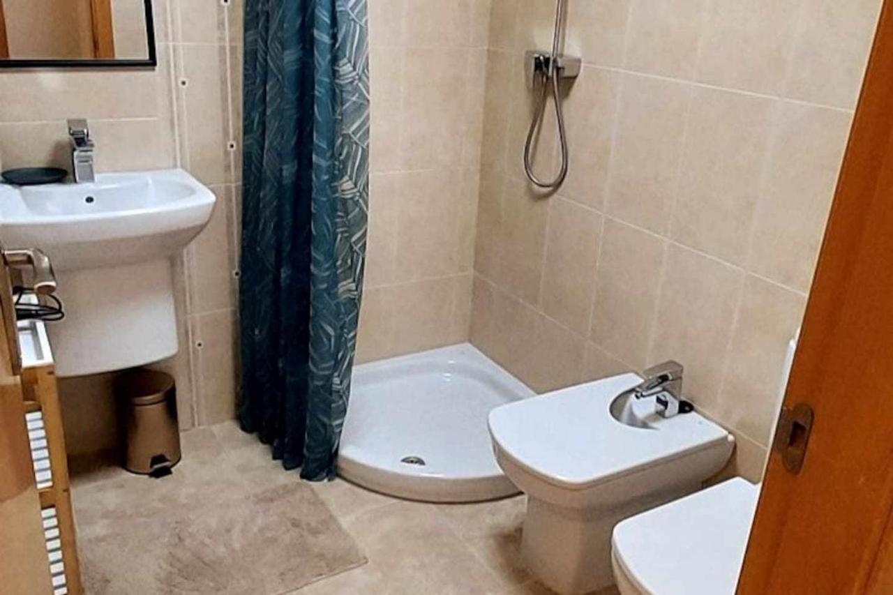 Apartamento Antina 12 En Santa Pola Ngoại thất bức ảnh