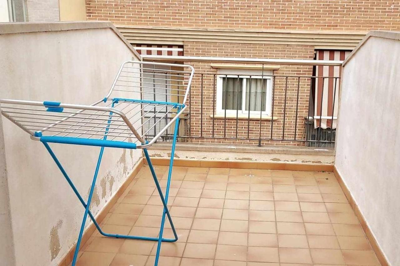 Apartamento Antina 12 En Santa Pola Ngoại thất bức ảnh
