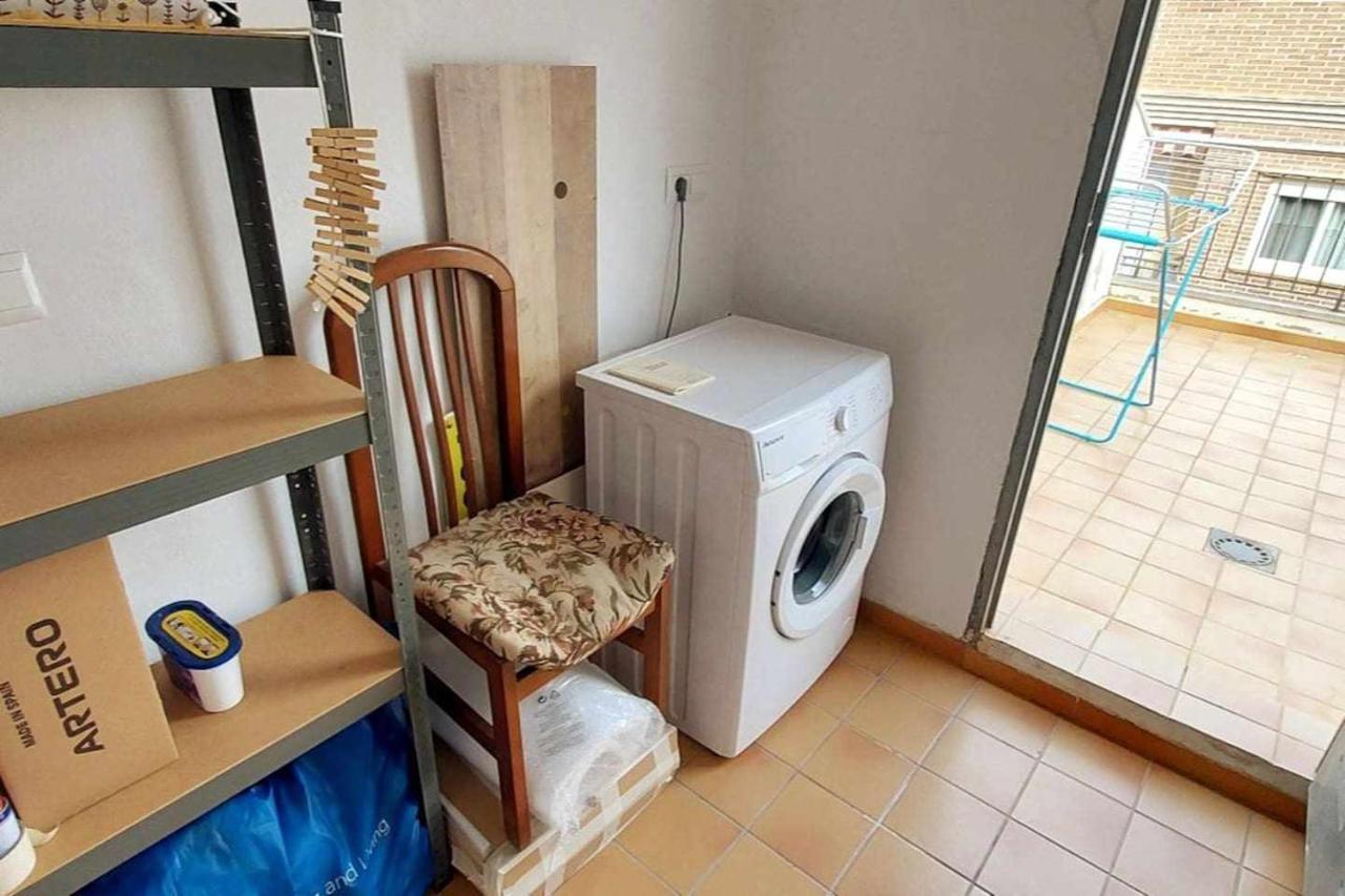 Apartamento Antina 12 En Santa Pola Ngoại thất bức ảnh