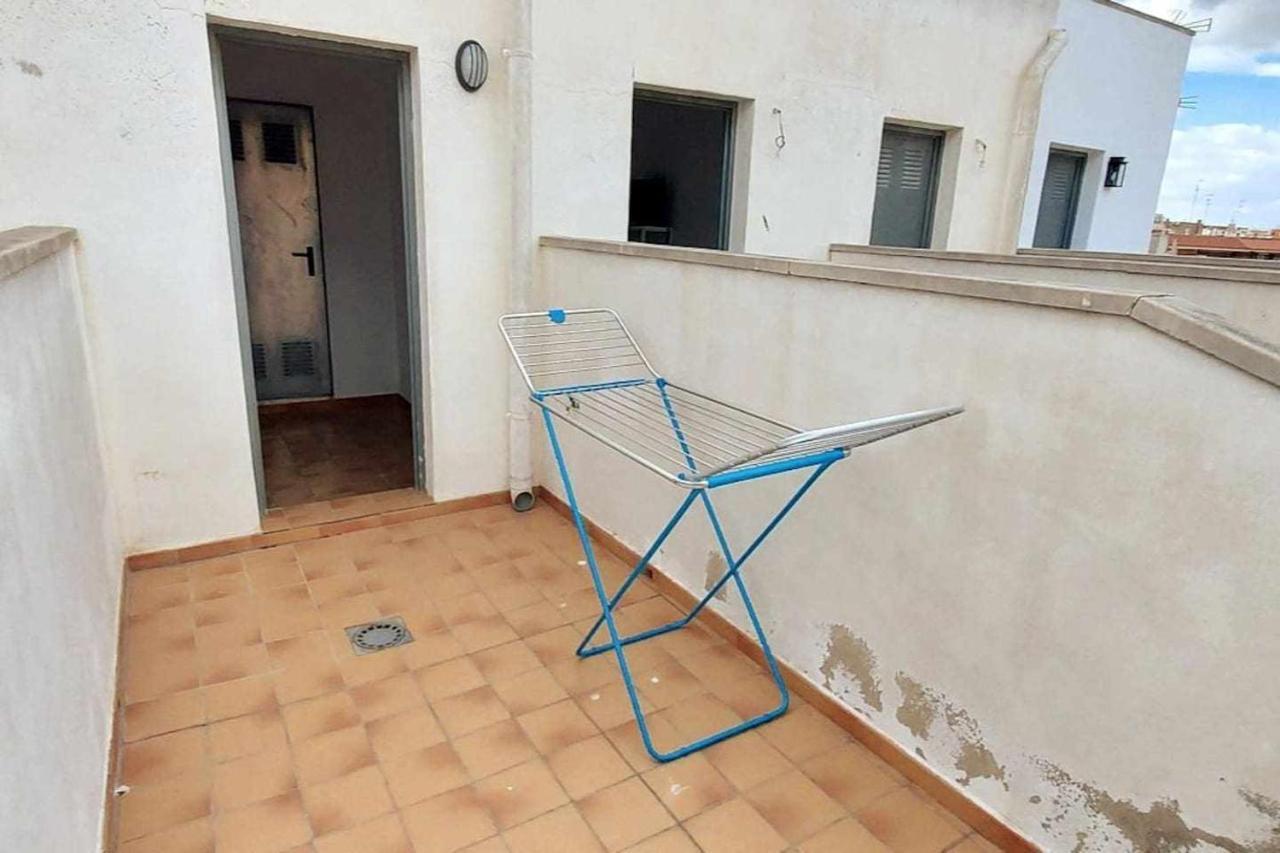 Apartamento Antina 12 En Santa Pola Ngoại thất bức ảnh