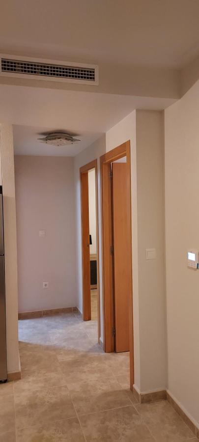 Apartamento Antina 12 En Santa Pola Ngoại thất bức ảnh