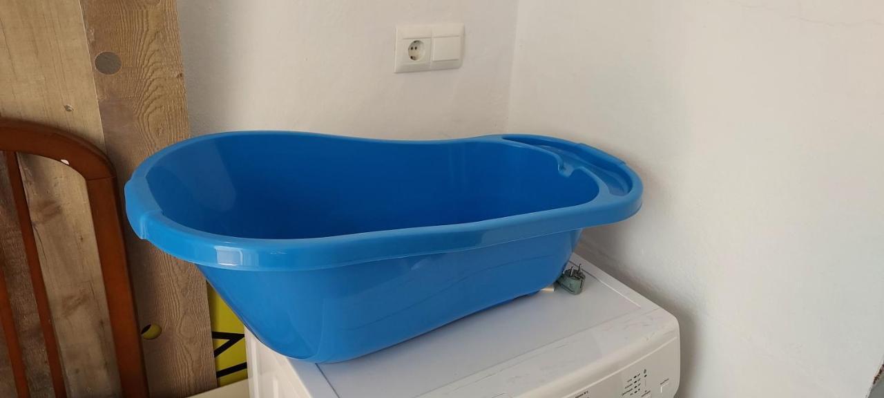 Apartamento Antina 12 En Santa Pola Ngoại thất bức ảnh
