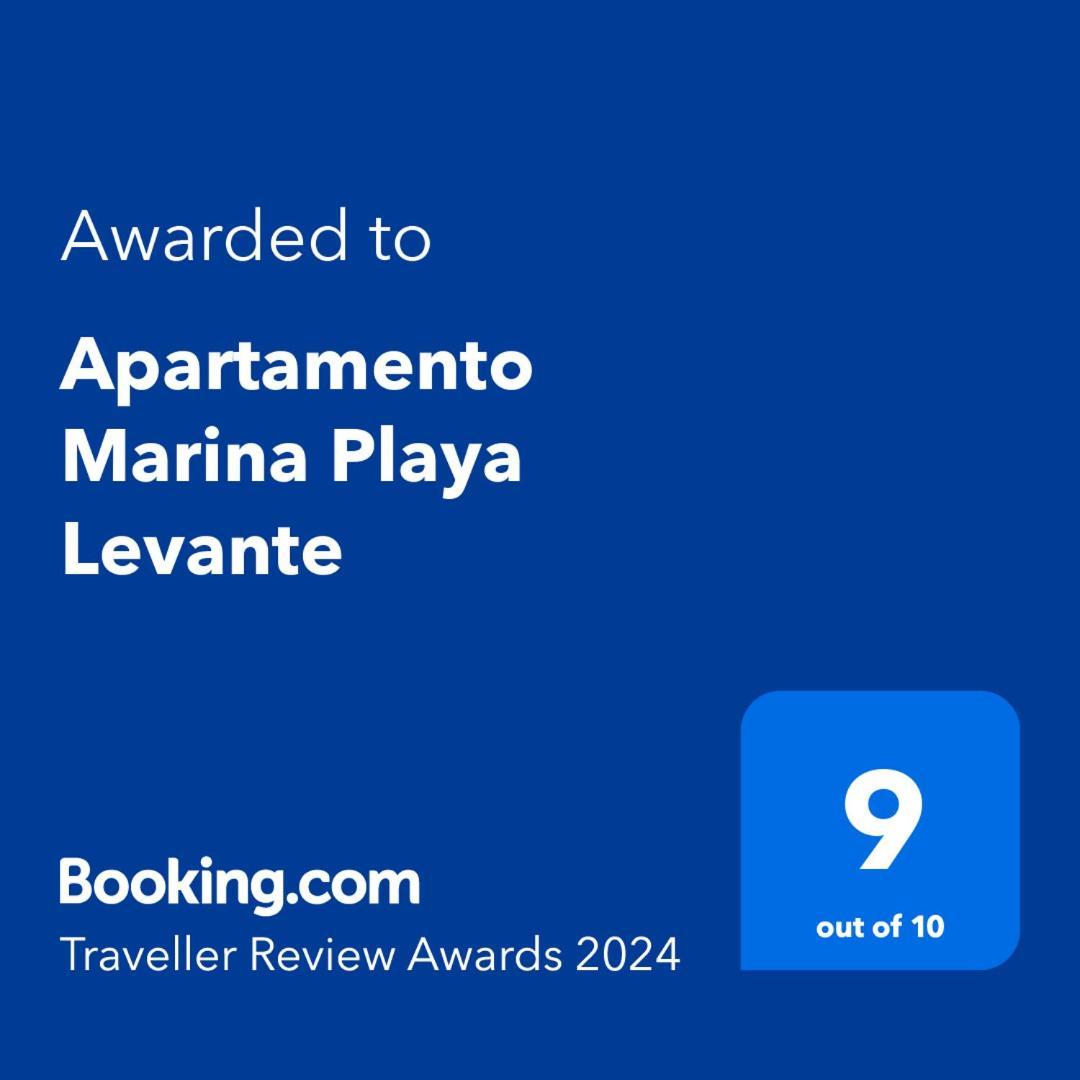 Apartamento Antina 12 En Santa Pola Ngoại thất bức ảnh