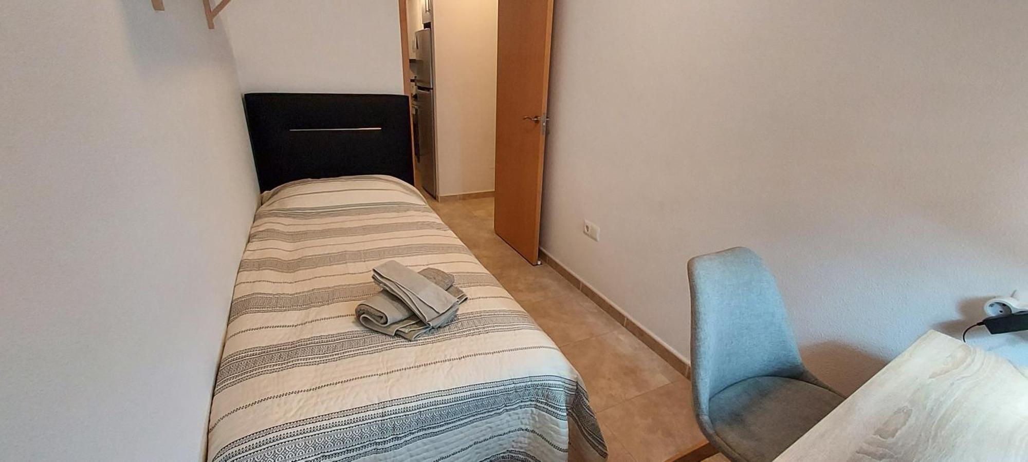 Apartamento Antina 12 En Santa Pola Ngoại thất bức ảnh