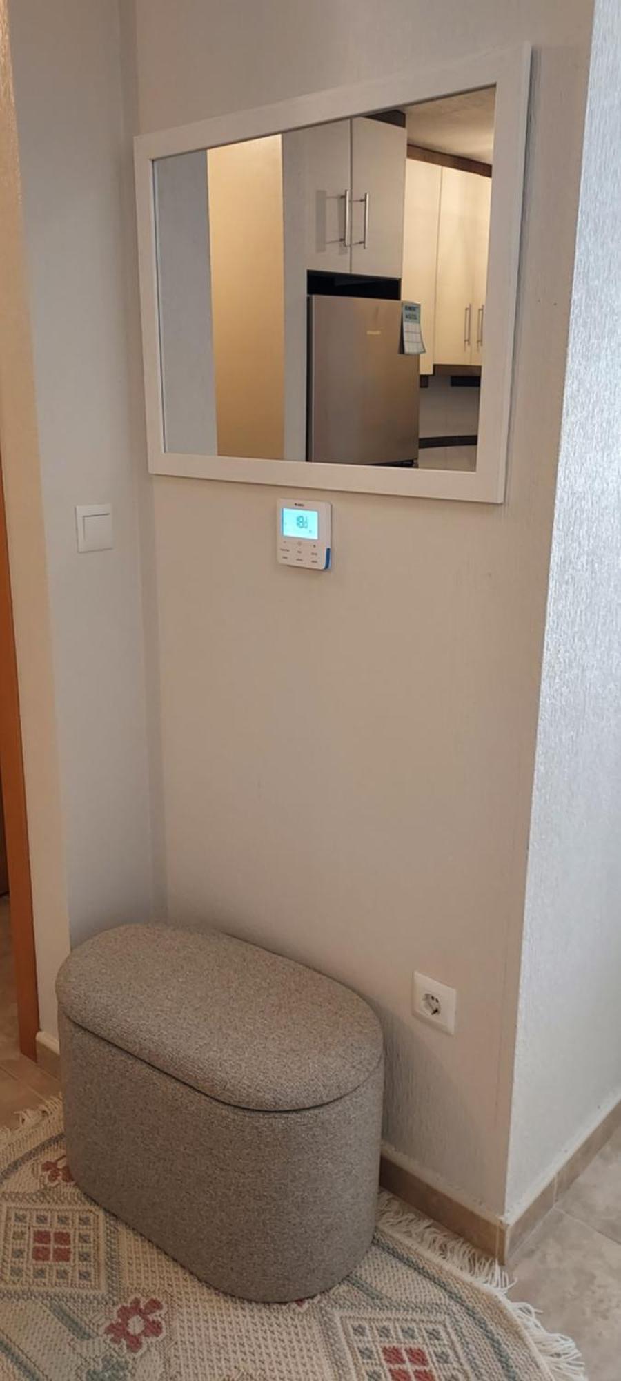 Apartamento Antina 12 En Santa Pola Ngoại thất bức ảnh