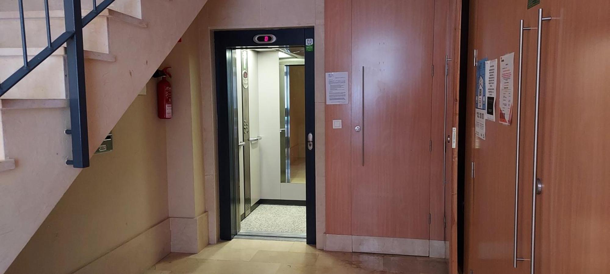 Apartamento Antina 12 En Santa Pola Ngoại thất bức ảnh